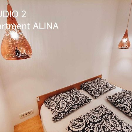Pekarna Apartments リュブリャナ エクステリア 写真