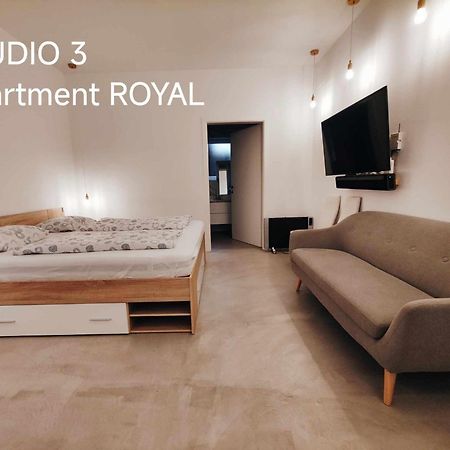 Pekarna Apartments リュブリャナ エクステリア 写真