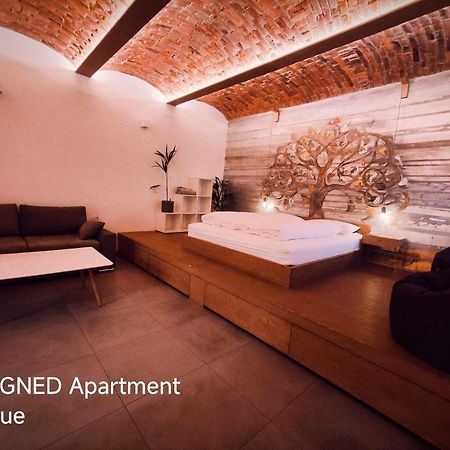Pekarna Apartments リュブリャナ エクステリア 写真