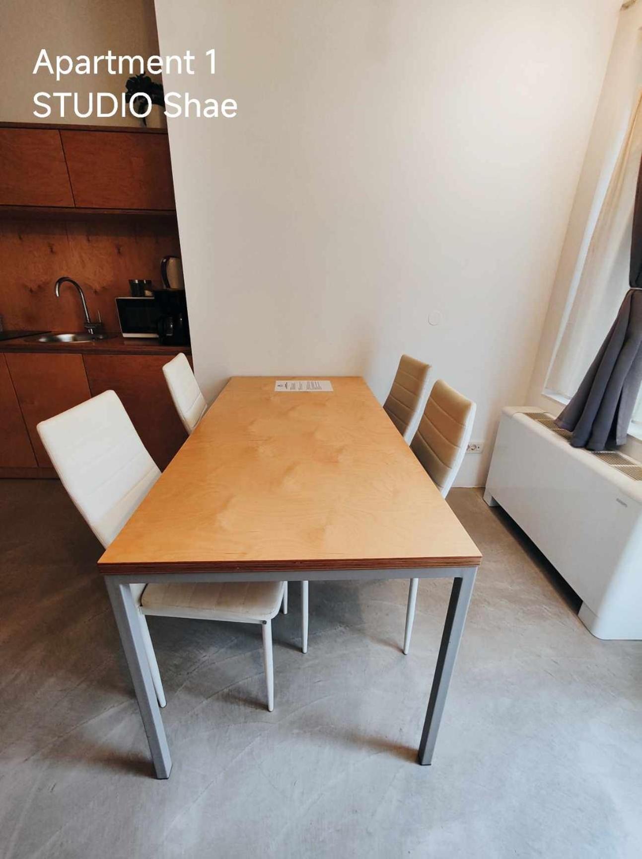 Pekarna Apartments リュブリャナ エクステリア 写真