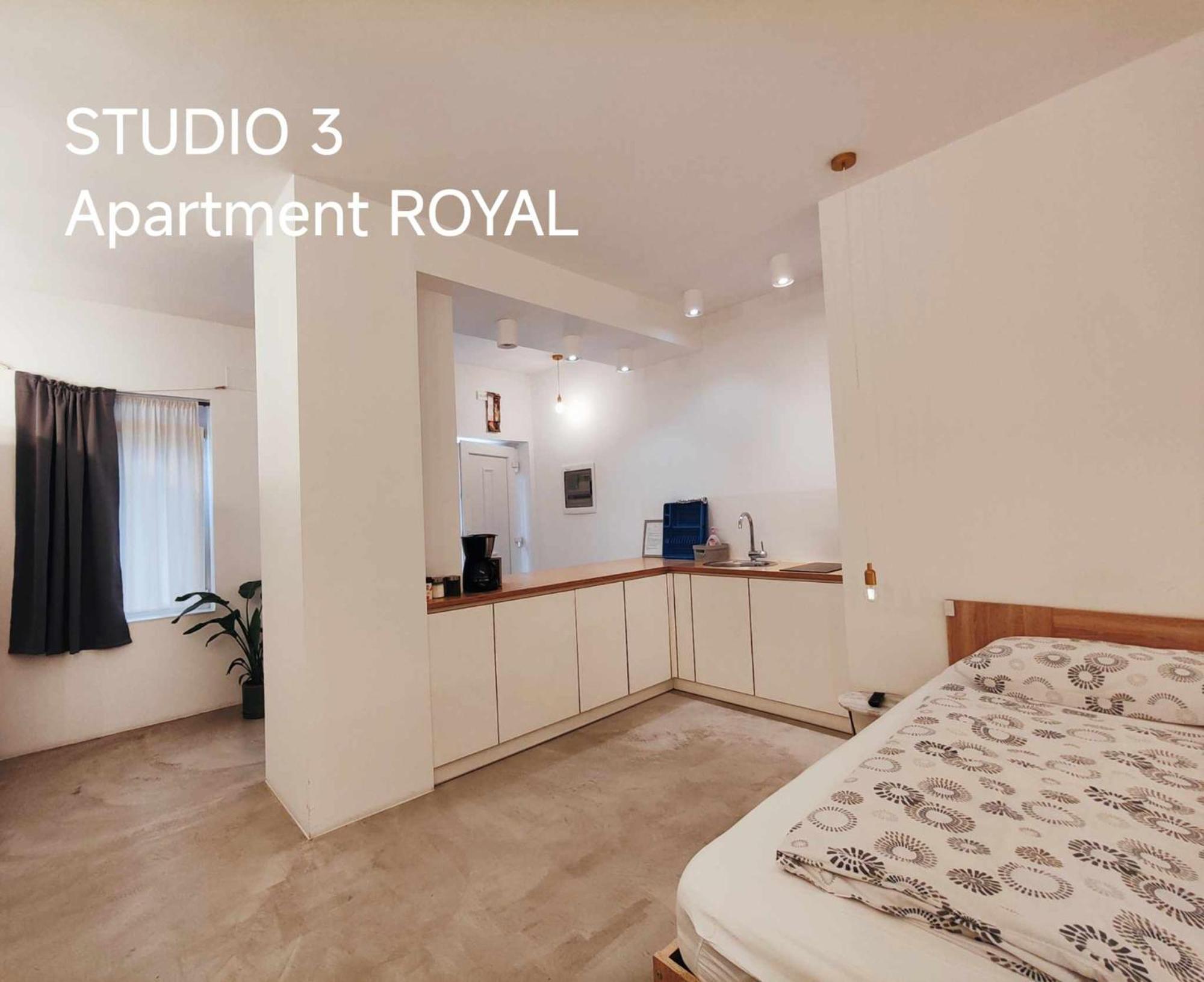 Pekarna Apartments リュブリャナ エクステリア 写真