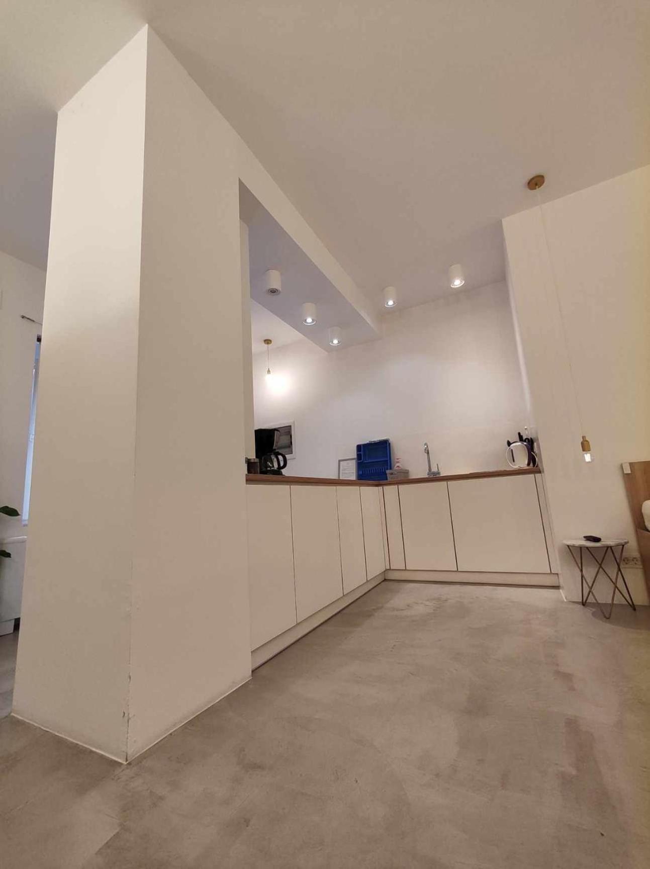 Pekarna Apartments リュブリャナ エクステリア 写真
