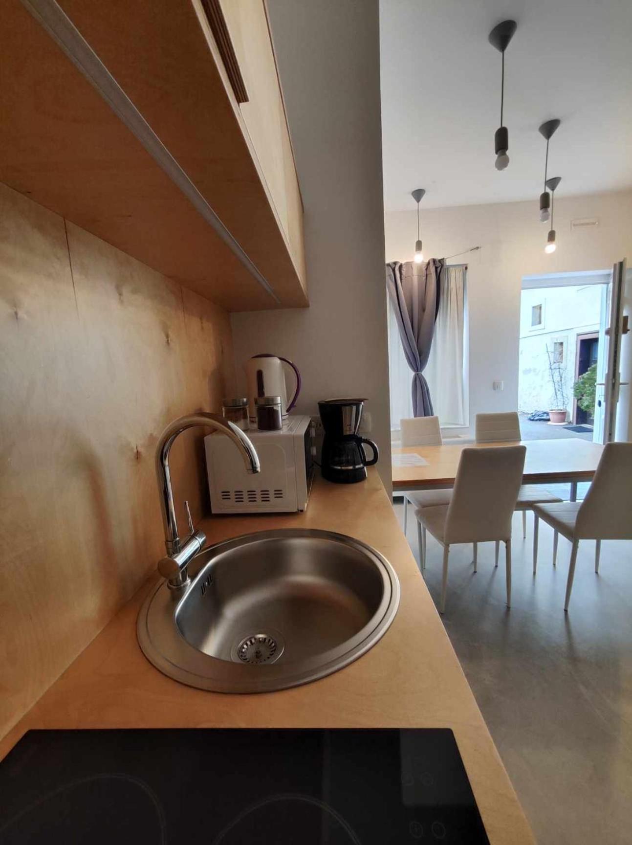 Pekarna Apartments リュブリャナ エクステリア 写真