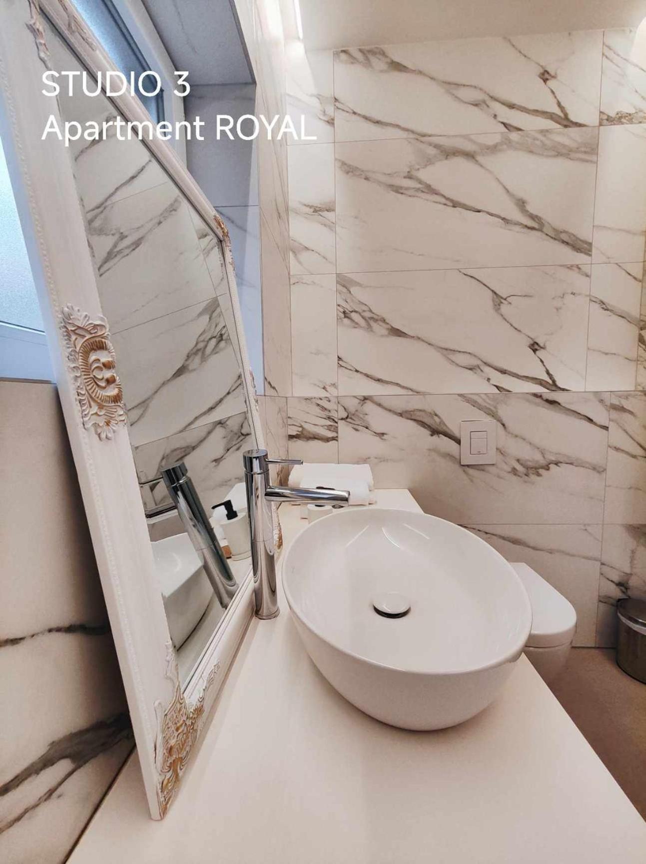 Pekarna Apartments リュブリャナ エクステリア 写真