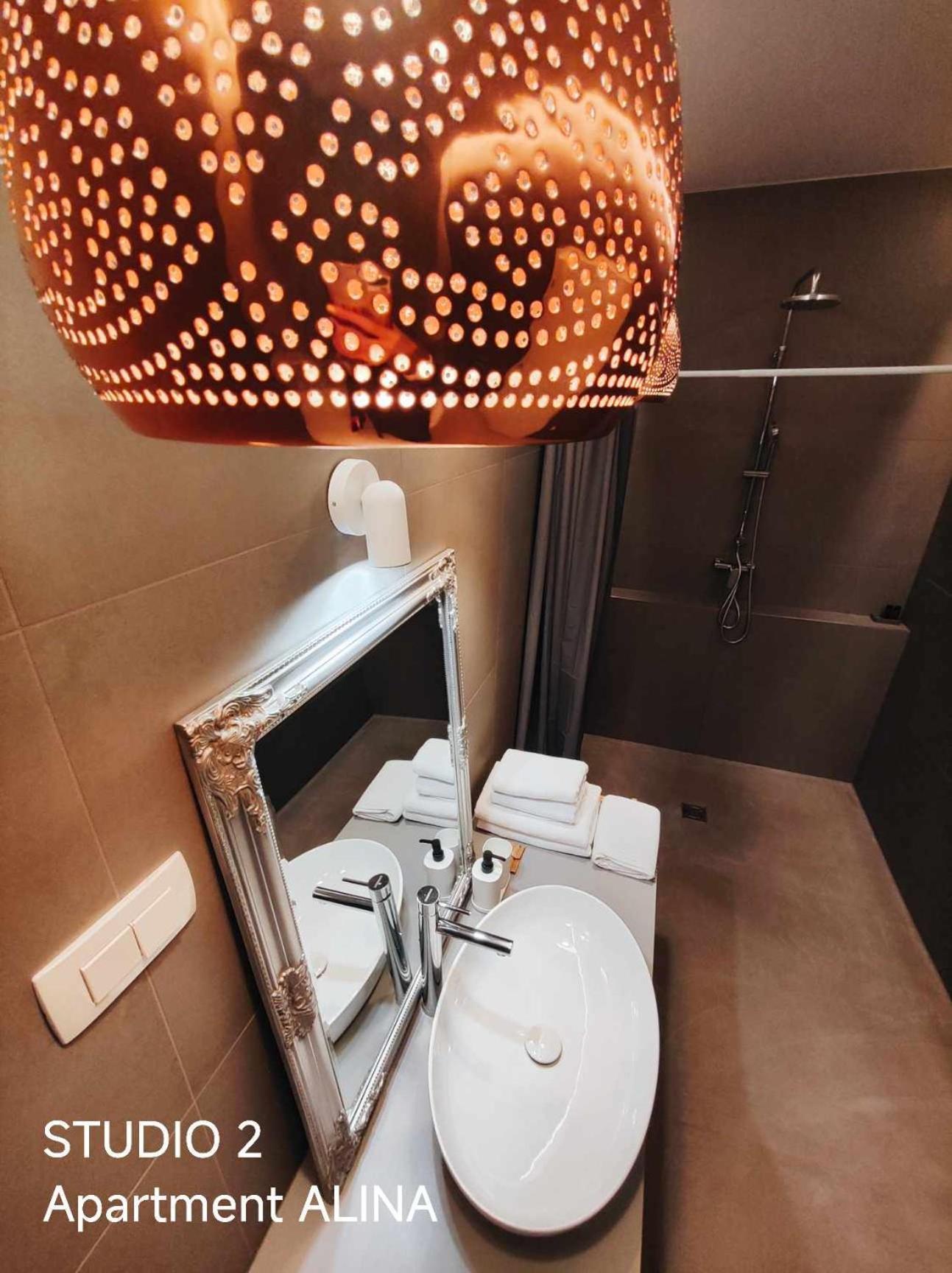 Pekarna Apartments リュブリャナ エクステリア 写真