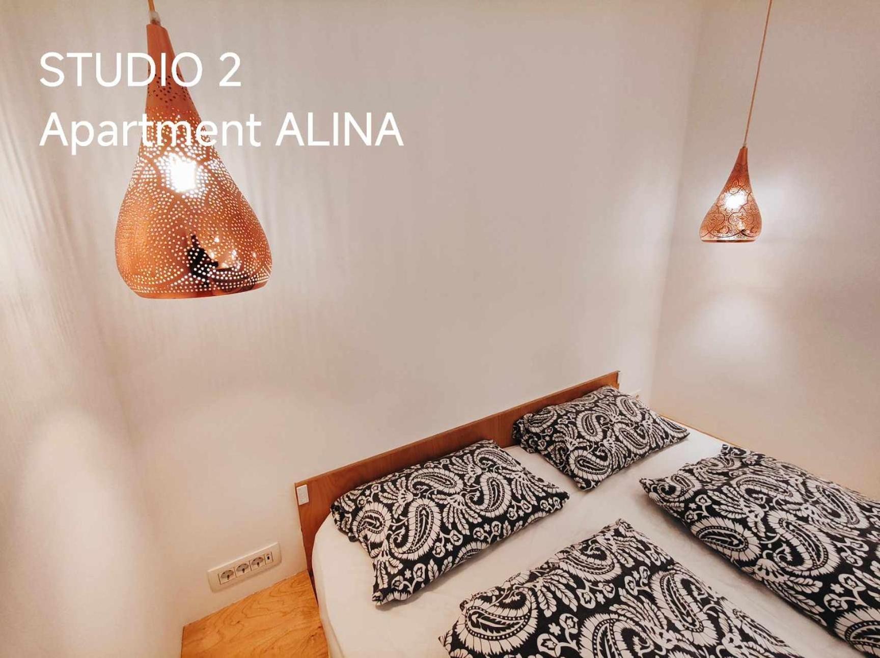 Pekarna Apartments リュブリャナ エクステリア 写真