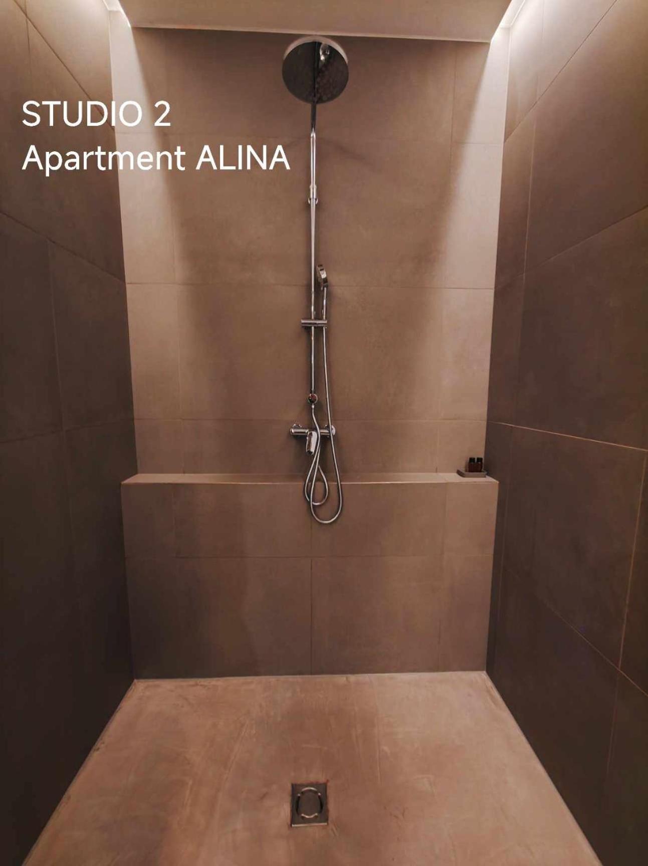 Pekarna Apartments リュブリャナ エクステリア 写真