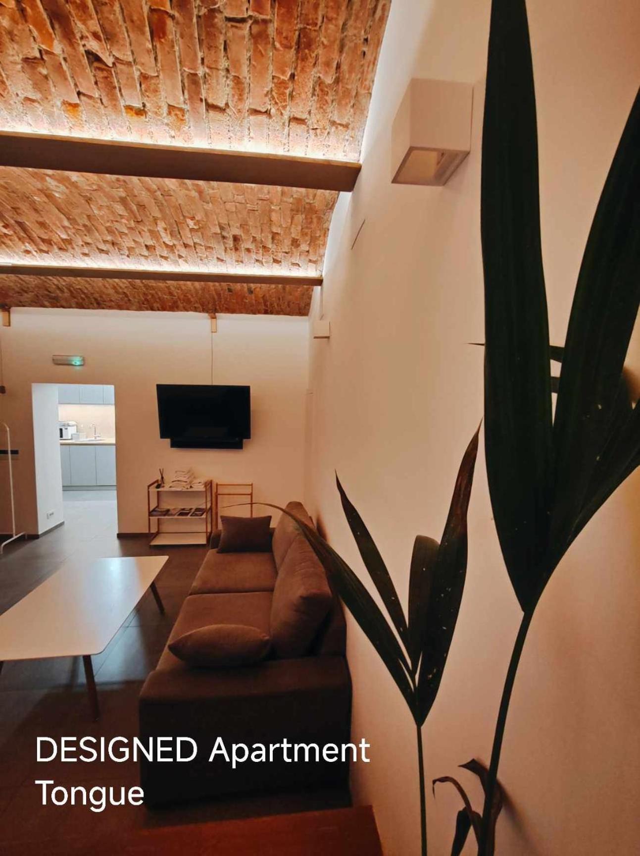 Pekarna Apartments リュブリャナ エクステリア 写真
