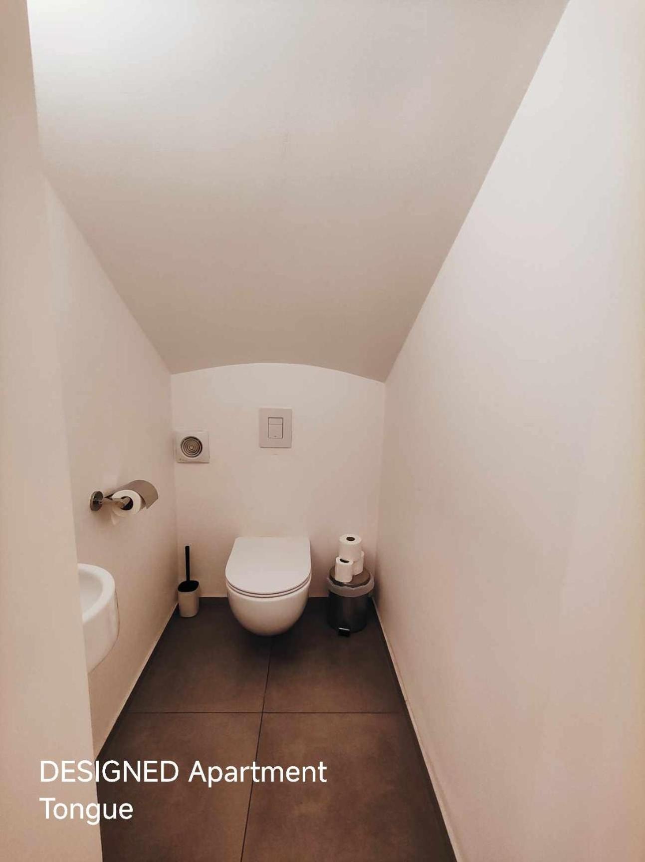 Pekarna Apartments リュブリャナ エクステリア 写真