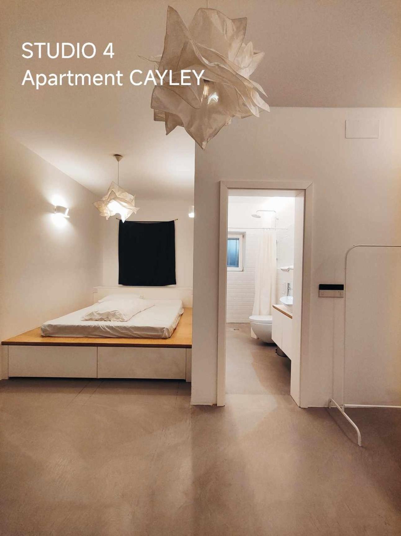 Pekarna Apartments リュブリャナ エクステリア 写真