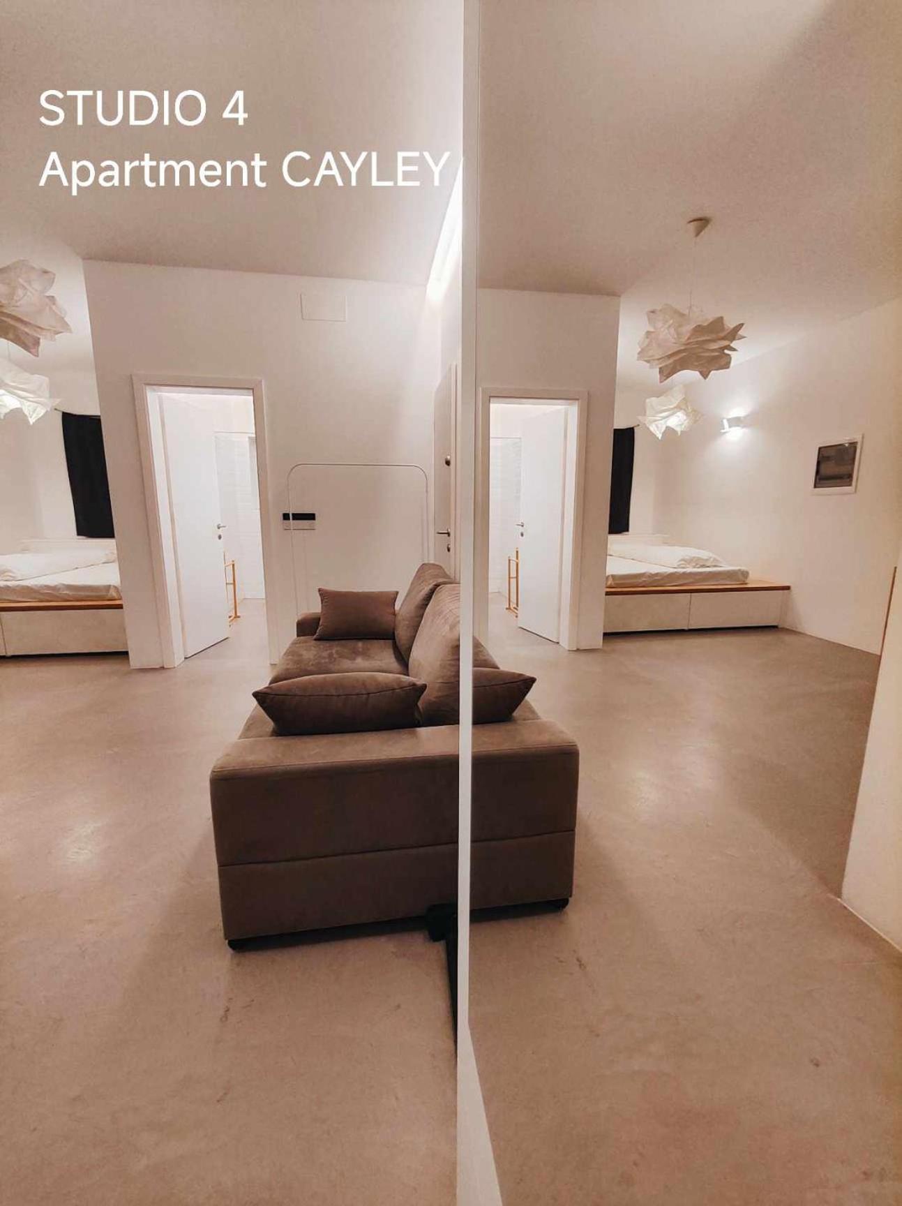 Pekarna Apartments リュブリャナ エクステリア 写真