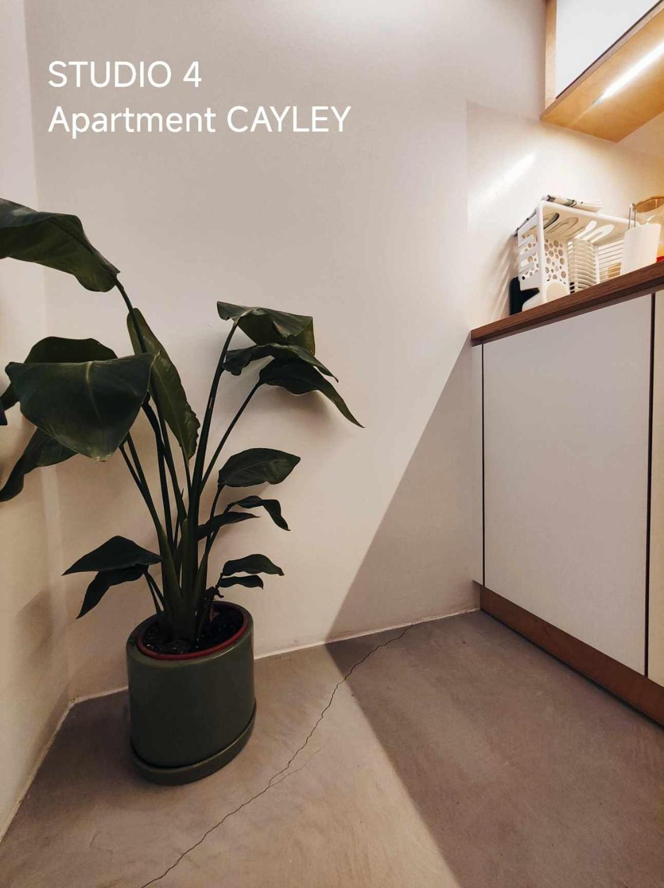 Pekarna Apartments リュブリャナ エクステリア 写真