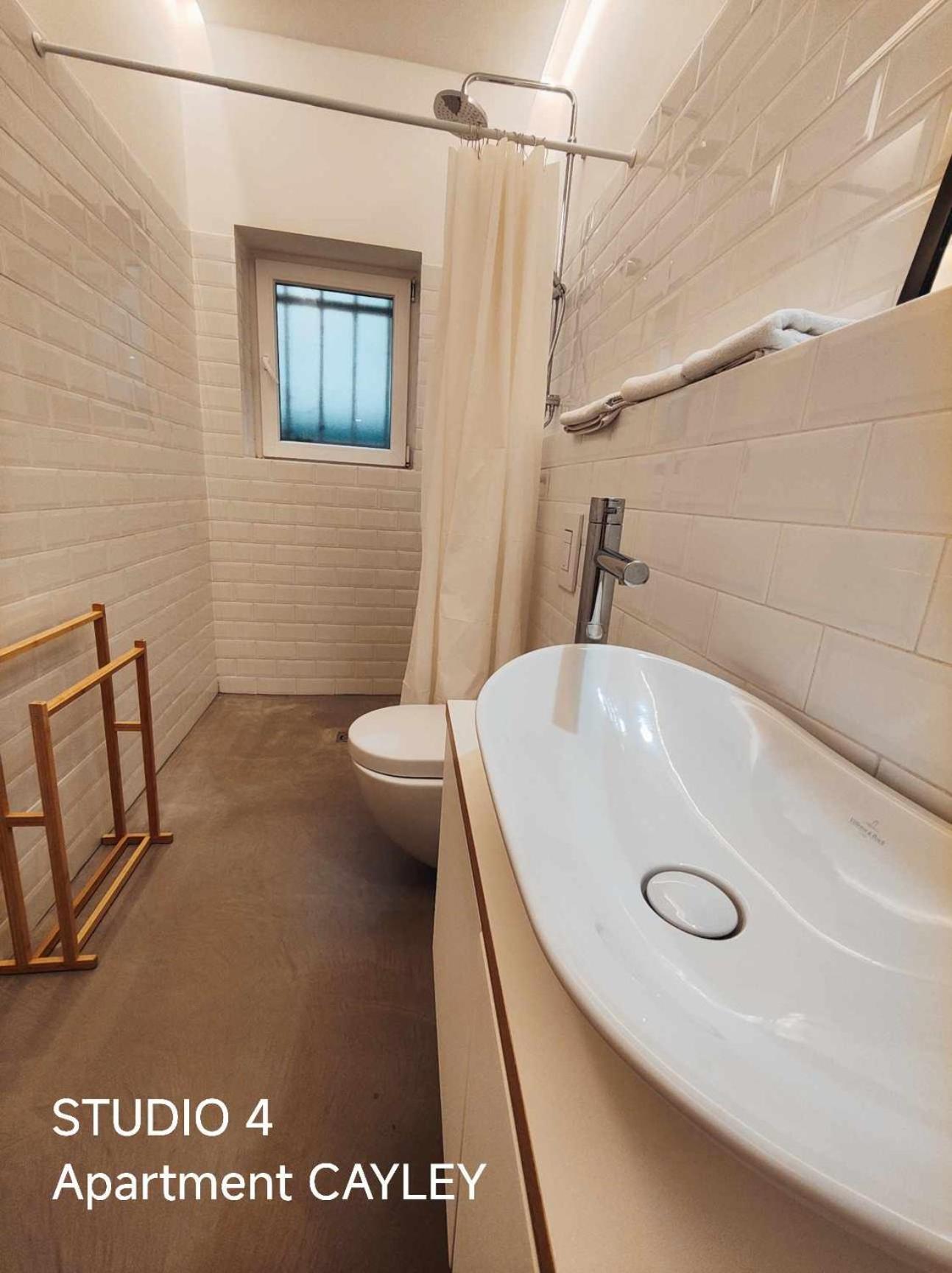 Pekarna Apartments リュブリャナ エクステリア 写真