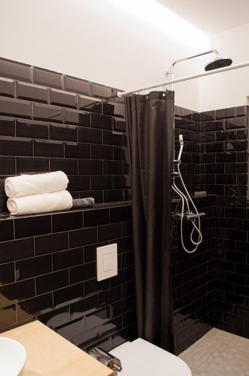 Pekarna Apartments リュブリャナ エクステリア 写真