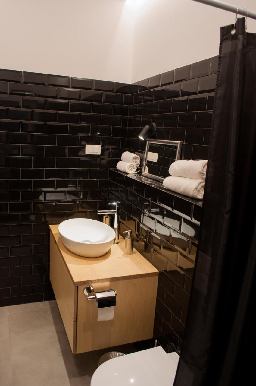 Pekarna Apartments リュブリャナ エクステリア 写真